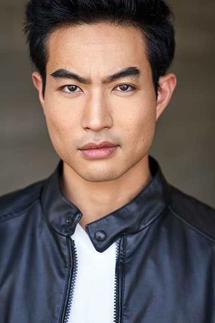 Zdjęcie Yuta Takenaka