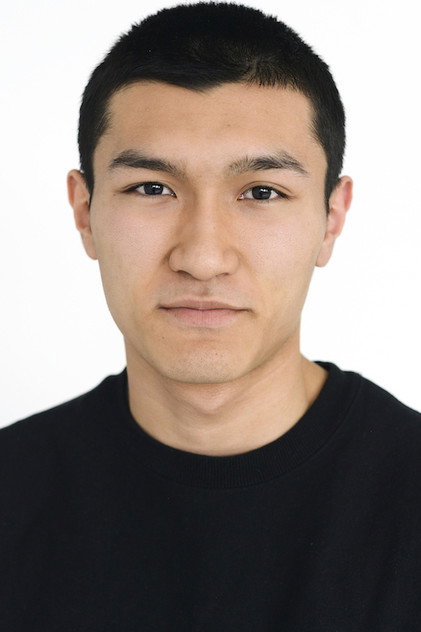 Zdjęcie Kazuki Gonzalez-Adachi