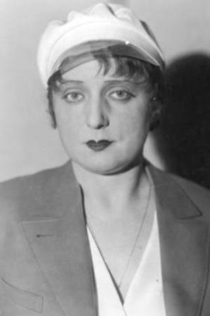 Zdjęcie Janina Macherska
