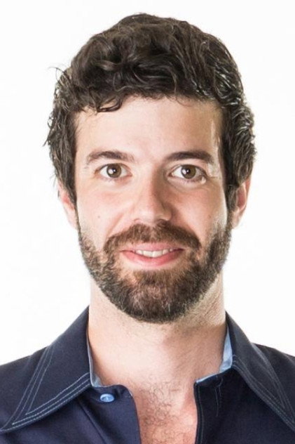 Zdjęcie Simon Pelletier-Gilbert