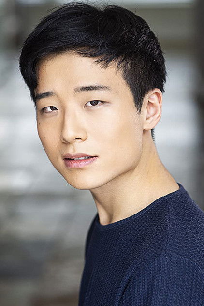 Zdjęcie Seunghwan Min