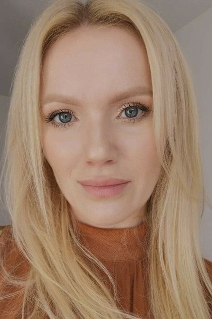 Zdjęcie Joanna Majstrak