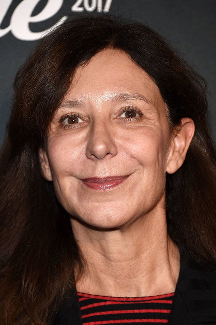 Zdjęcie Raffaella Lebboroni