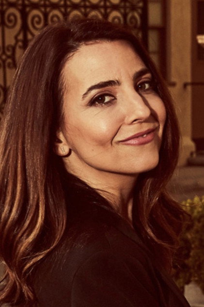 Zdjęcie Rachel Ramras