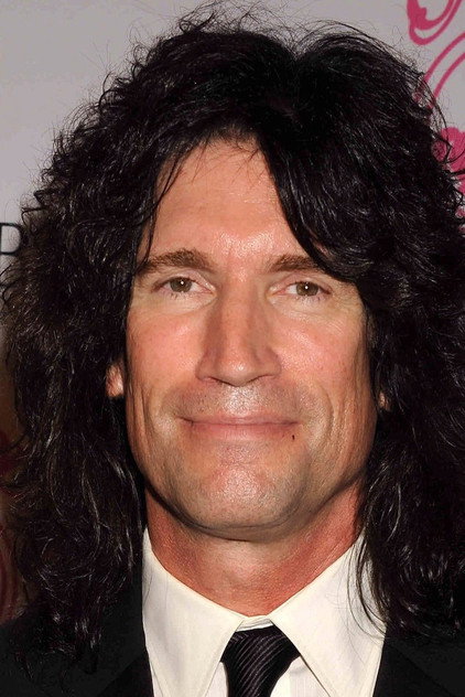 Zdjęcie Tommy Thayer