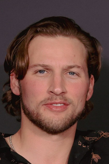 Zdjęcie Magnus Diehl
