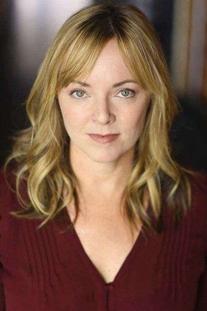 Zdjęcie Jennifer Pierce Mathus