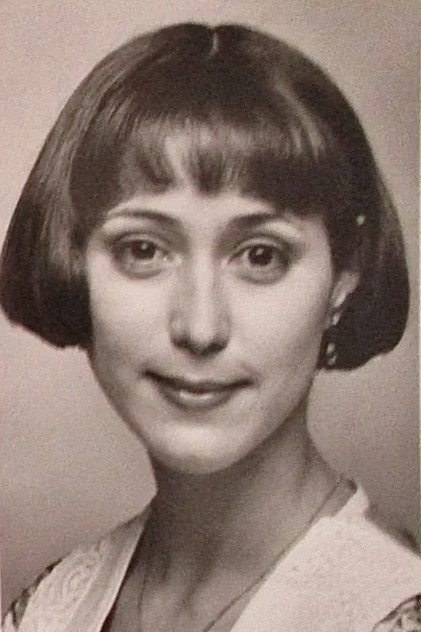 Zdjęcie Phoebe Augustine