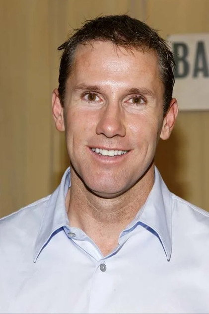 Zdjęcie Nicholas Sparks