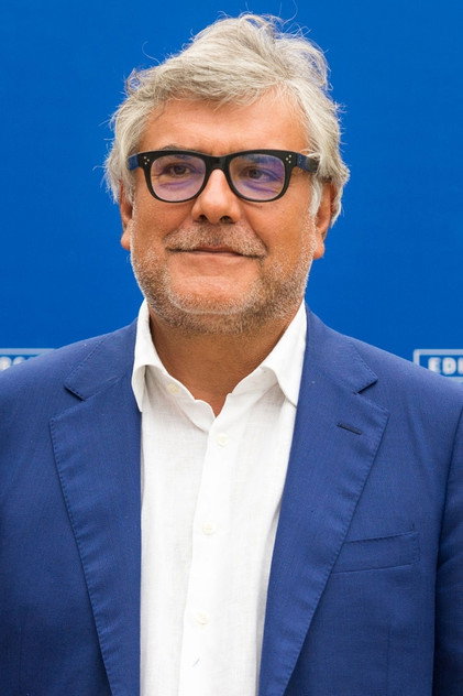 Zdjęcie Giancarlo De Cataldo