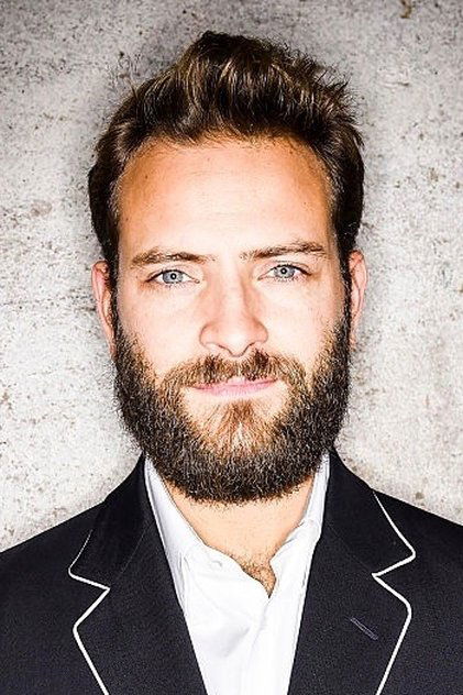 Zdjęcie Alessandro Borghi