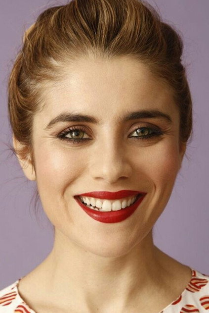 Zdjęcie Greta Scarano