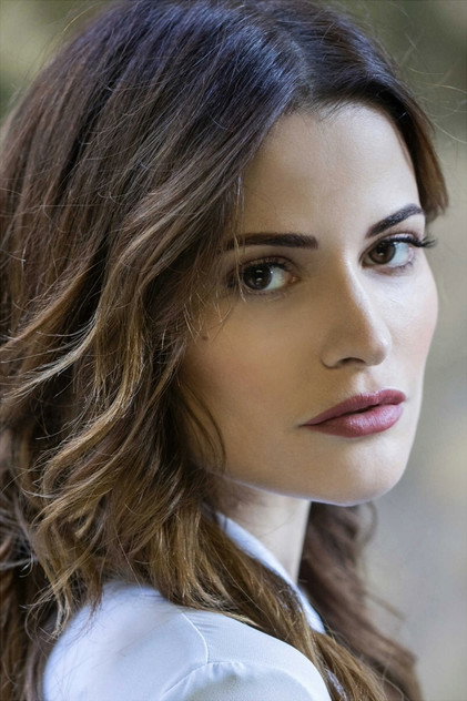 Zdjęcie Giulia Elettra Gorietti