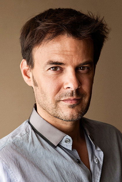 Zdjęcie François Ozon