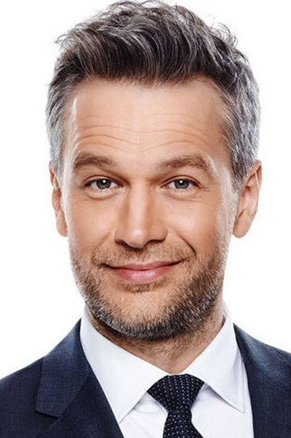 Zdjęcie Michał Żebrowski