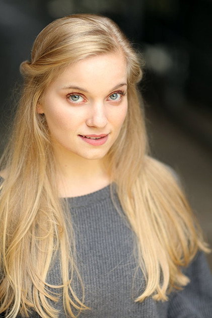Zdjęcie Eva Sayer