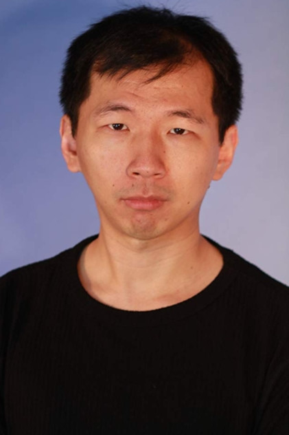 Zdjęcie Sheng-Chien Tsai