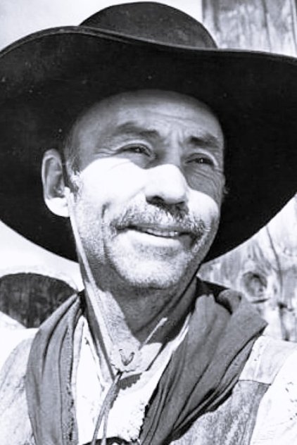 Zdjęcie Hank Worden