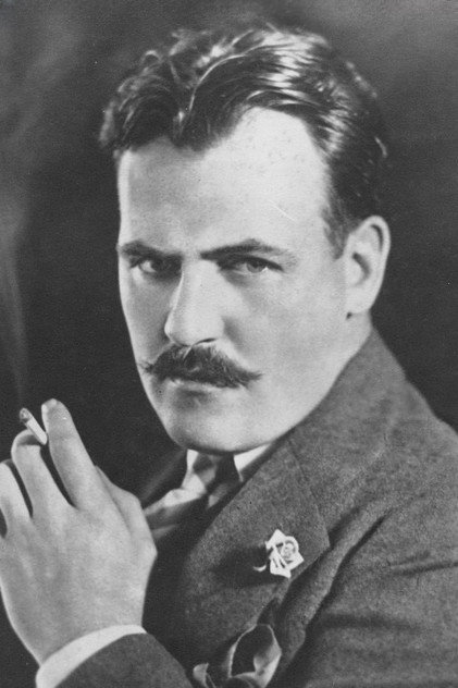 Zdjęcie Walter McGrail