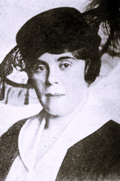 Zdjęcie Dorothy Vernon