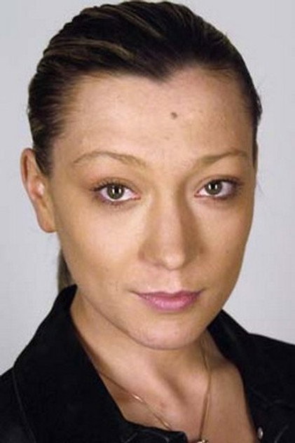 Zdjęcie Elżbieta Komorowska
