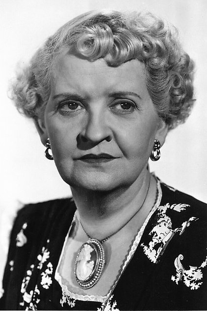 Zdjęcie Evelyn Varden