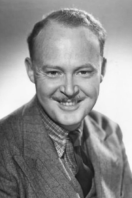 Zdjęcie Don Beddoe