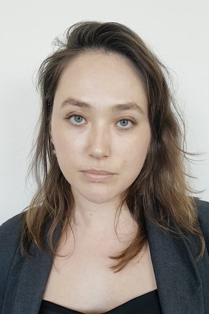 Zdjęcie Augusta Miller