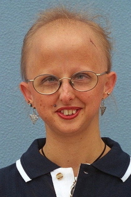 Zdjęcie Sarah Houbolt