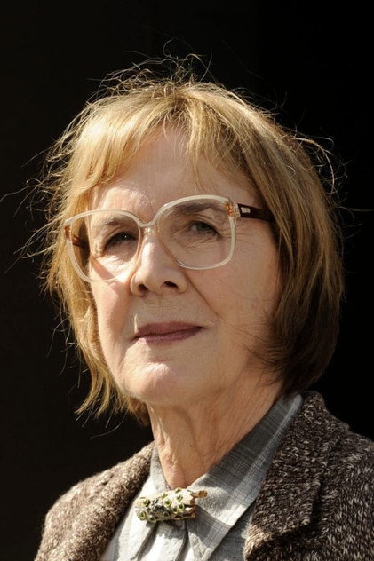 Zdjęcie Catherine E. Coulson