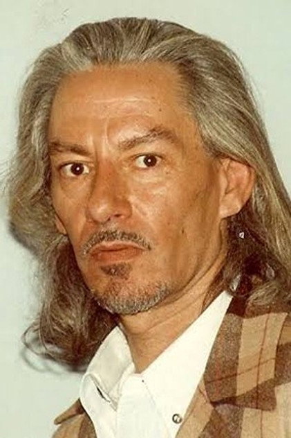 Zdjęcie Frank Silva