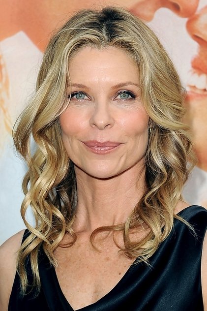 Zdjęcie Kate Vernon