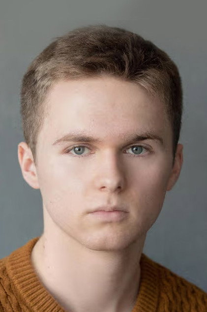 Zdjęcie Gus Barry