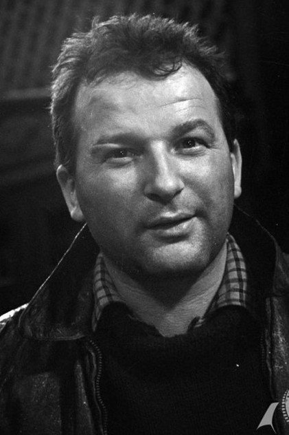 Zdjęcie Gustaw Lutkiewicz