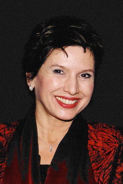 Zdjęcie Marzena Trybała