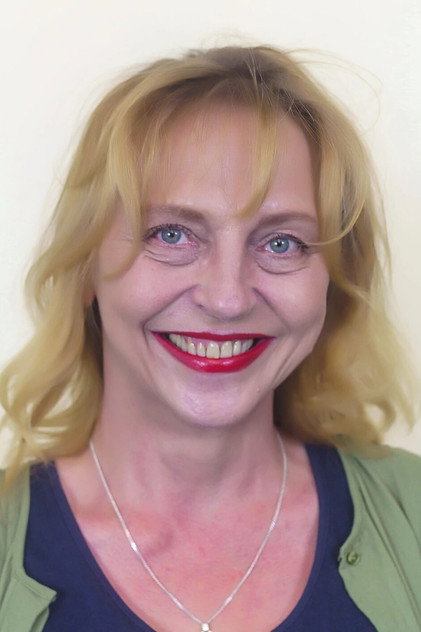 Zdjęcie Olga Miłaszewska