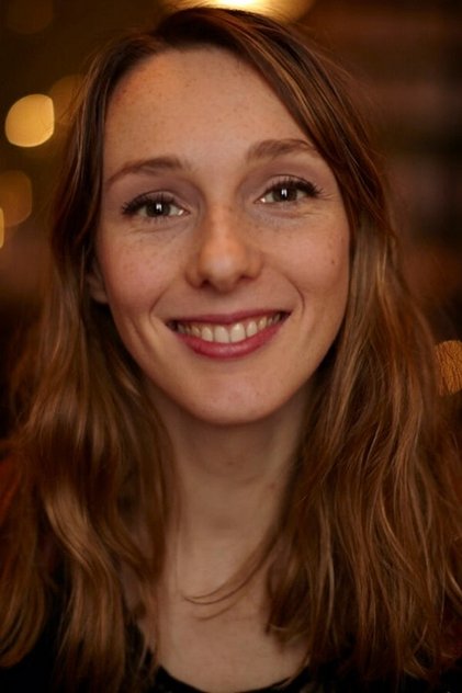 Zdjęcie Pauline Clément