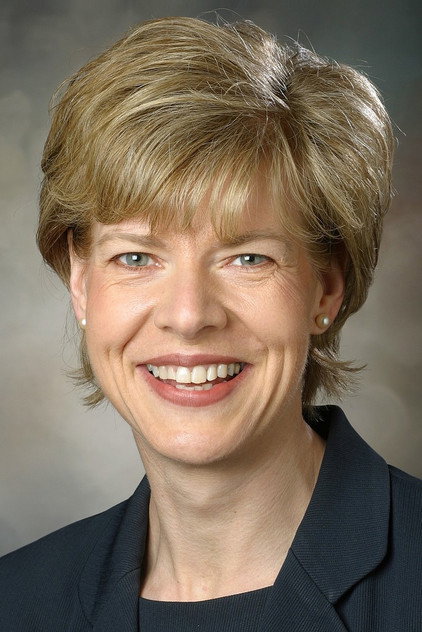 Zdjęcie Tammy Baldwin