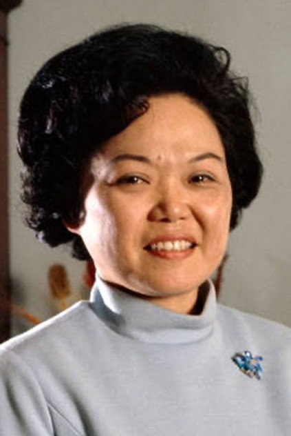 Zdjęcie Patsy Mink