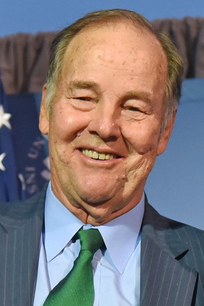 Zdjęcie Thomas Kean