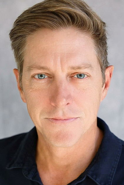 Zdjęcie Kevin Rahm