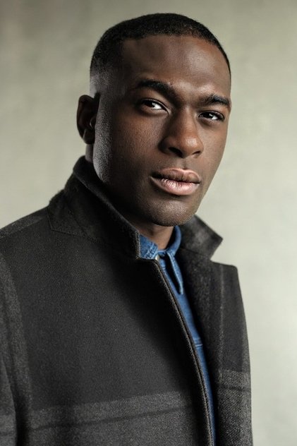Zdjęcie Leonardo Taiwo