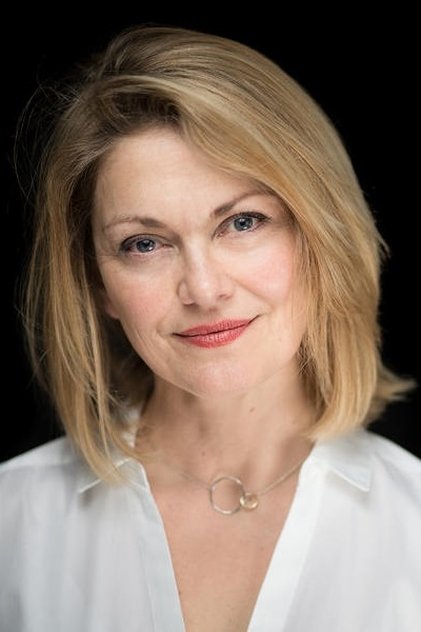 Zdjęcie Loveday Smith