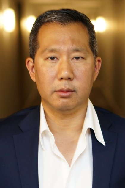 Zdjęcie Elbert Kim