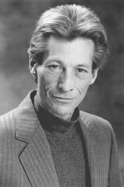 Zdjęcie Robert Axelrod
