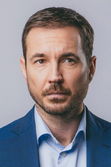 Zdjęcie Martin Compston