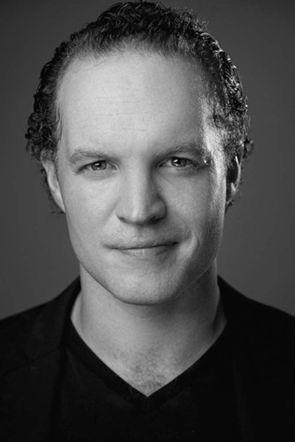 Zdjęcie Aneurin Pascoe