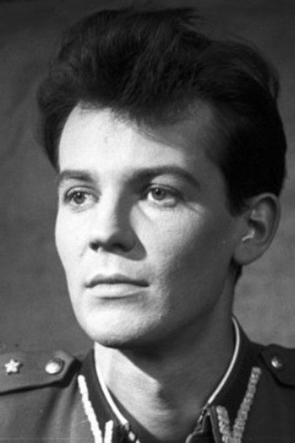 Zdjęcie Jerzy Moes