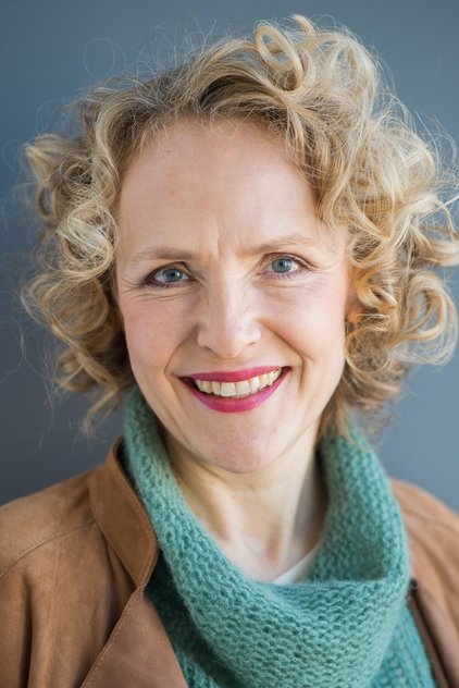Zdjęcie Juliane Köhler
