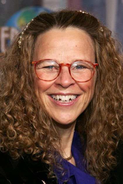 Zdjęcie Lindsay Doran